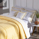 Kit Coberdrom Soft 05 Peças King