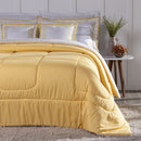 Kit Coberdrom Soft 05 Peças King