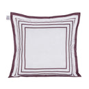 Kit Coberdrom Soft 05 Peças Queen - Vermelho Marsala