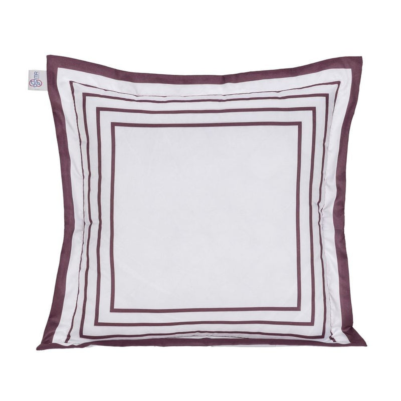Kit Coberdrom Soft 05 Peças Queen - Vermelho Marsala
