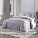 Kit Coberdrom Soft 05 Peças King