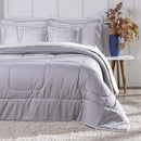 Kit Coberdrom Soft 05 Peças King