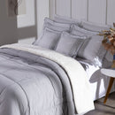 Kit Coberdrom Soft 05 Peças King