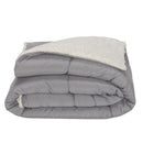 Kit Coberdrom Soft 05 Peças King