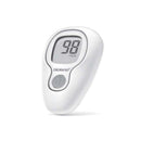 Monitor de Glicose Bioland G425-3 com 25 Tiras + 25 Lancetas - Teste Rápido e Preciso