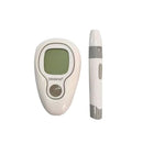 Monitor de Glicose Bioland G425-3 com 25 Tiras + 25 Lancetas - Teste Rápido e Preciso